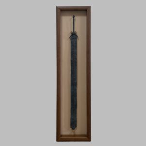 10th Century Saxon Sword